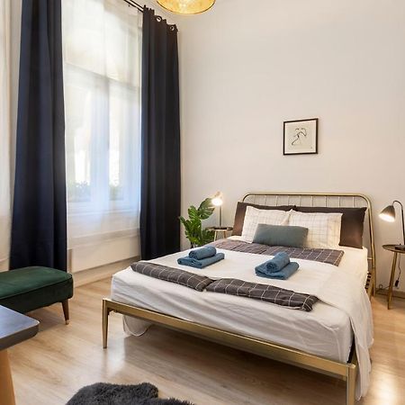 Deluxe Downtown Home By Elisabeth Budapest Ngoại thất bức ảnh