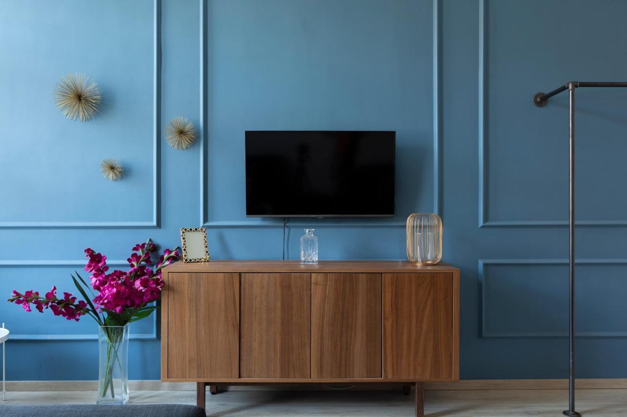 Deluxe Downtown Home By Elisabeth Budapest Ngoại thất bức ảnh
