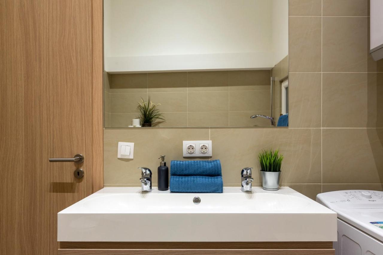 Deluxe Downtown Home By Elisabeth Budapest Ngoại thất bức ảnh