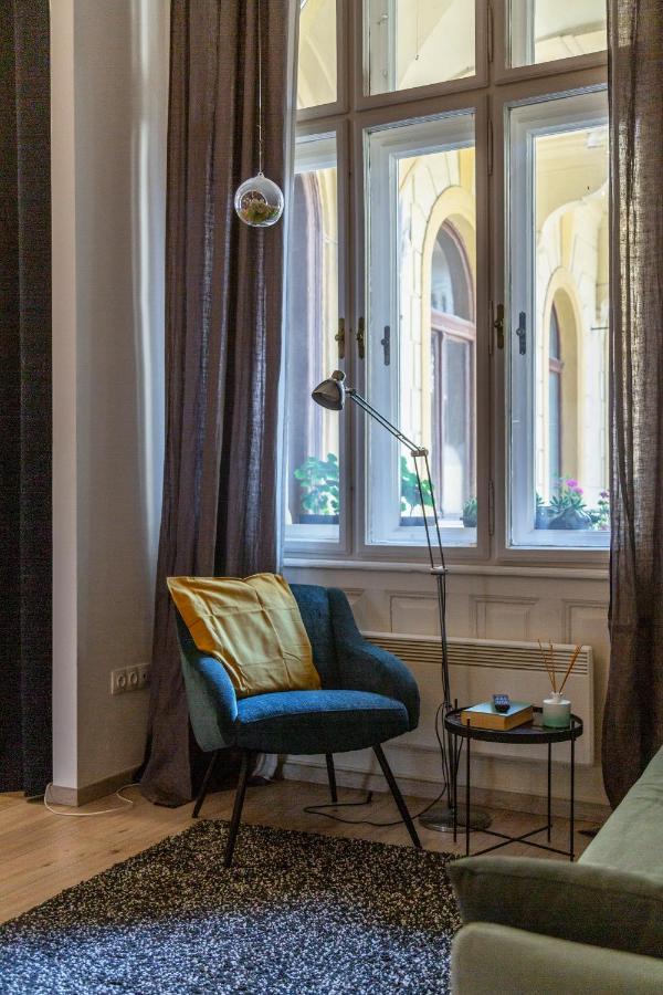 Deluxe Downtown Home By Elisabeth Budapest Ngoại thất bức ảnh